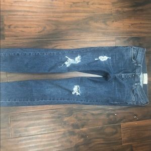 Free people, size 25, great condition